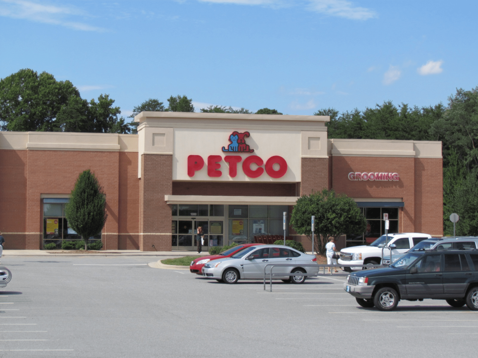 Petco 2