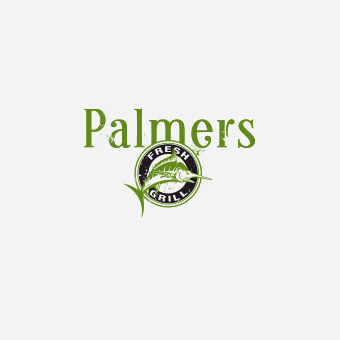 Logo Palmers Color