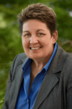 Diana Halverson