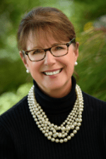 Lisa Schenning