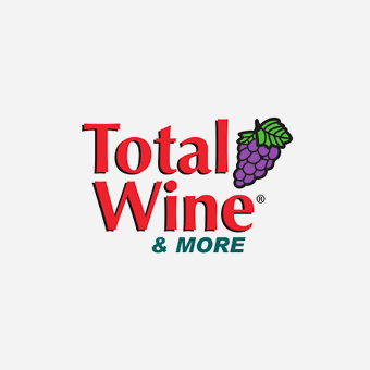 Logo Total Wine More Color