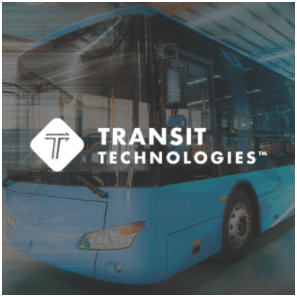 Transit Technologies logo